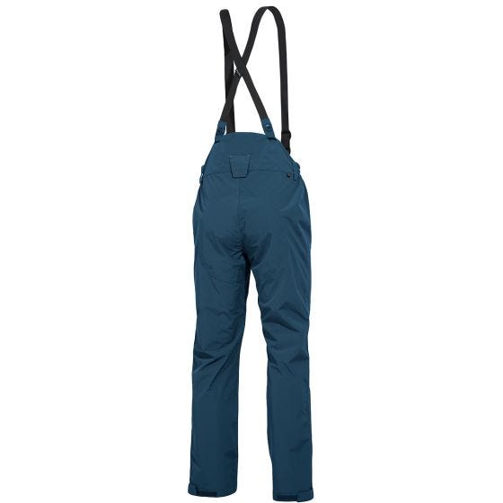 Pentagon Hurricane Rain Pants RAF Blue