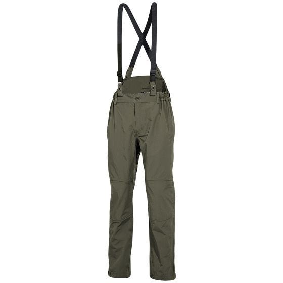 Pentagon Hurricane Rain Pants RAL 7013