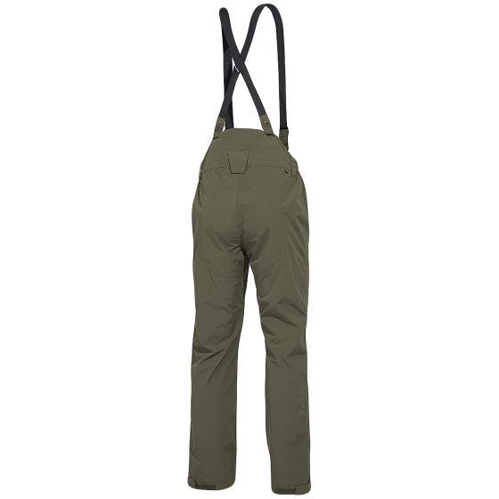 Pentagon Hurricane Rain Pants RAL 7013