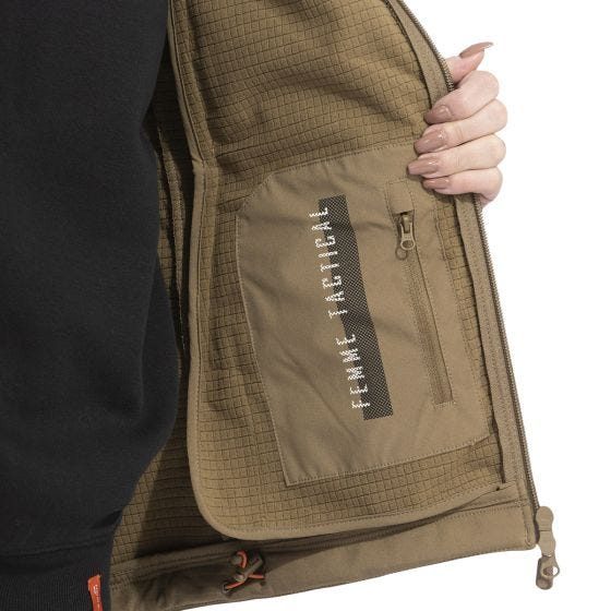 Pentagon Women's Artaxes Jacket Coyote