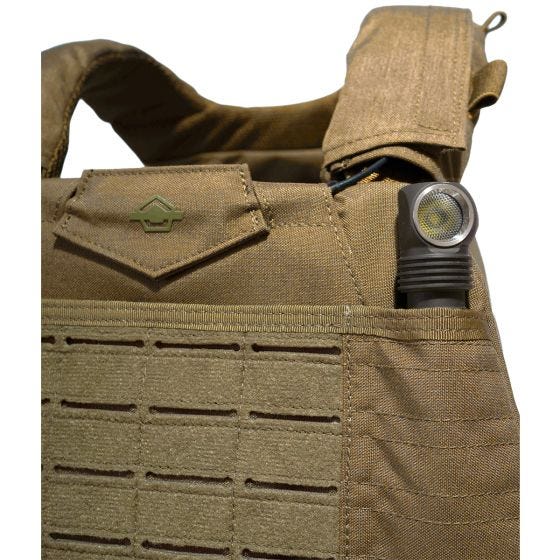 Pentagon Milon Tactical Vest Coyote