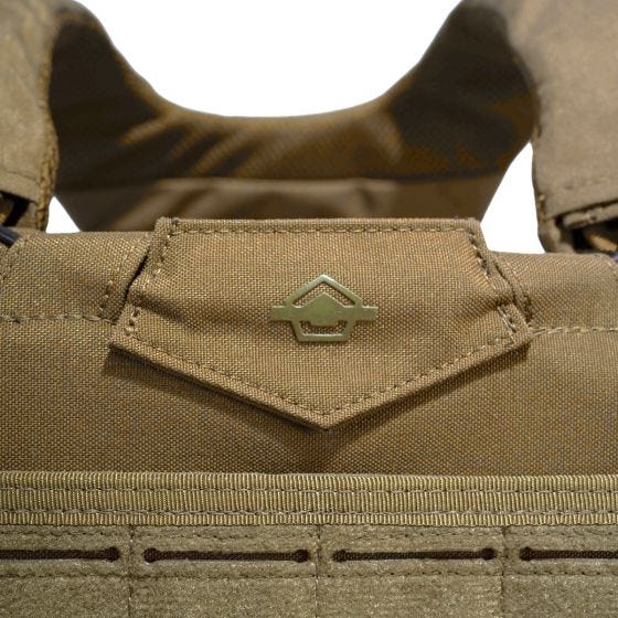 Pentagon Milon Tactical Vest Coyote