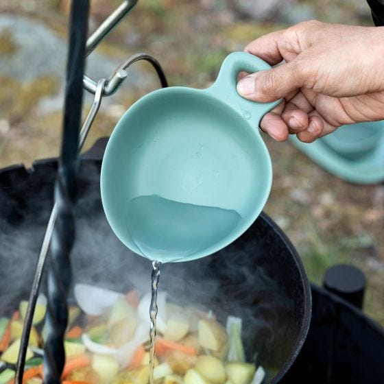 Light My Fire Swedish Kåsa Cup Sage Green