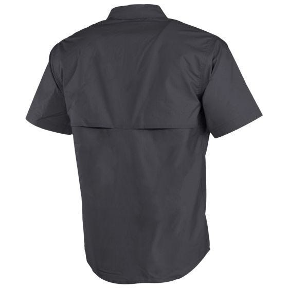 MFH Strike Tactical Shirt Short Sleeve Antracite
