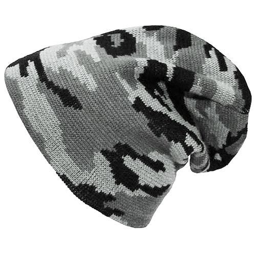 MFH Knitted Beanie Hat Urban