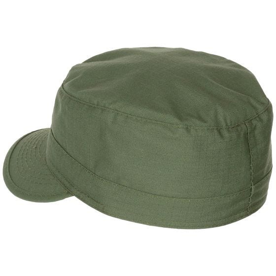 MFH BDU Ripstop Field Cap Olive