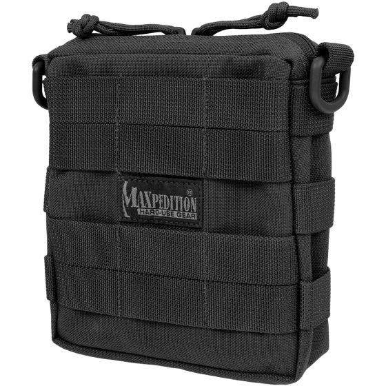 Maxpedition Tactile Pocket Medium Black