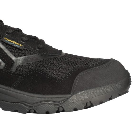 Pentagon Scorpion V2 Suede 4" Shoes Black