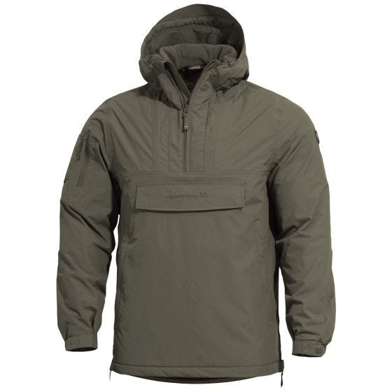 Pentagon UTA 2.0 Anorak Jacket RAL 7013