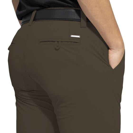 Pentagon Allure Chino Pants Terra Brown