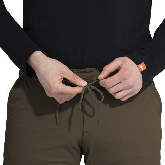 Pentagon Allure Chino Pants Terra Brown