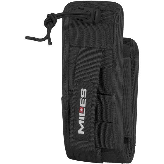 Pentagon Echo CB Pouch Black