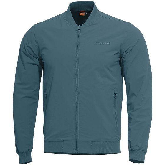 Pentagon M.A.P1 Flight Jacket Charcoal Blue