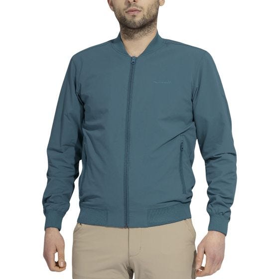 Pentagon M.A.P1 Flight Jacket Charcoal Blue
