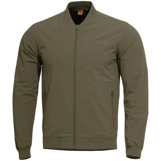 Pentagon M.A.P1 Flight Jacket RAL 7013