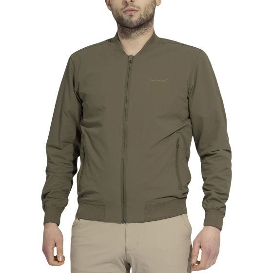 Pentagon M.A.P1 Flight Jacket RAL 7013