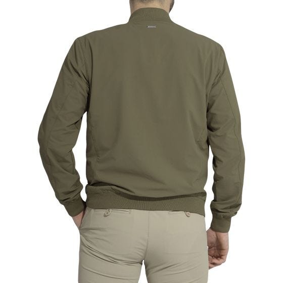 Pentagon M.A.P1 Flight Jacket RAL 7013