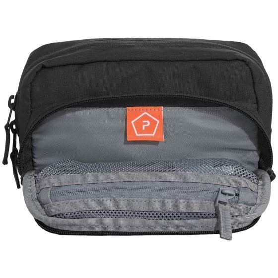 Pentagon Protean Pouch Black