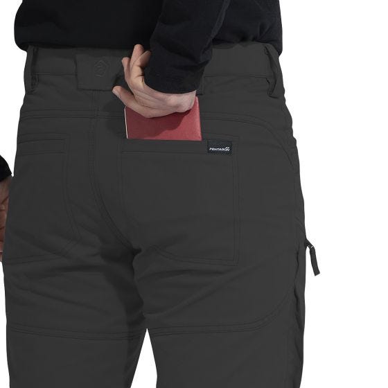 Pentagon Renegade Origin Pants Black