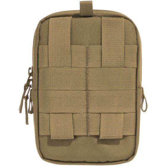 Pentagon Axon Pouch Coyote