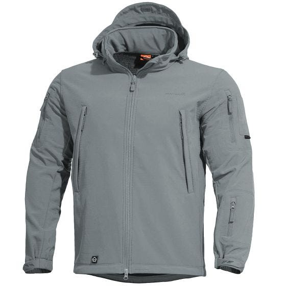 Pentagon Artaxes Softshell Jacket Wolf Grey