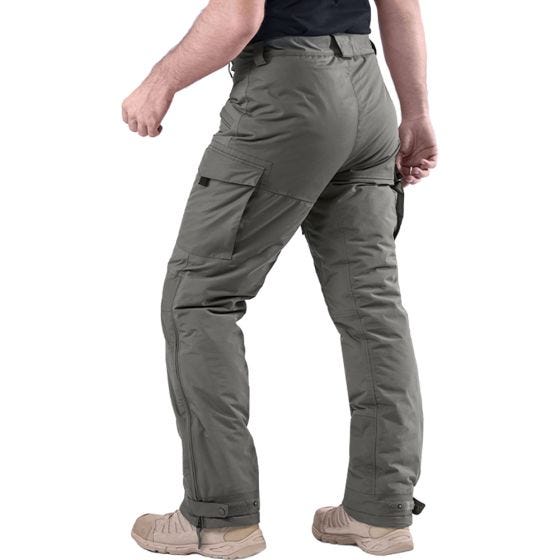 Pentagon H.C.P. Pants Cinder Grey