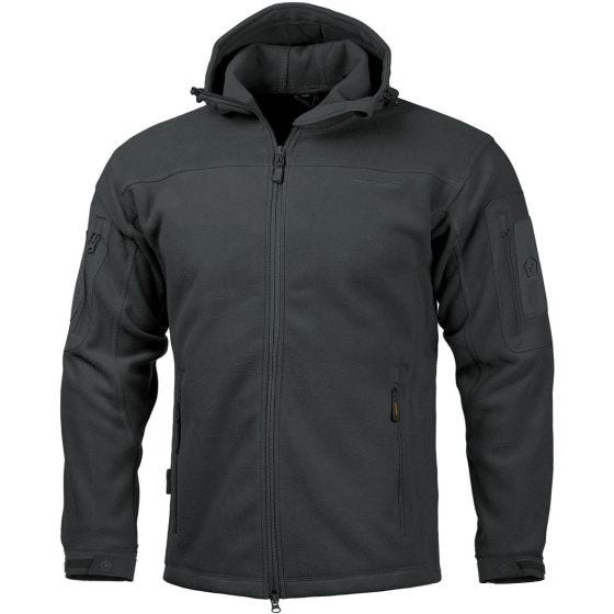 Pentagon Hercules Fleece Jacket 2.0 Black