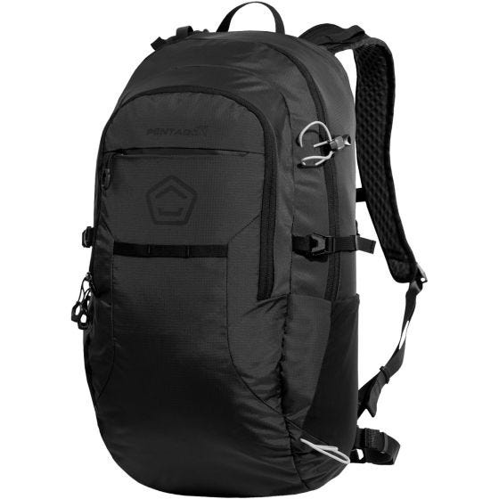 Pentagon Minor Backpack 20L Black
