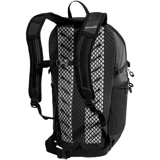 Pentagon Minor Backpack 20L Black