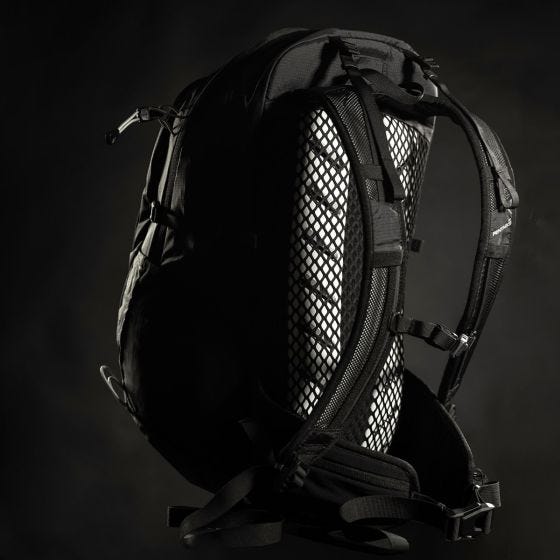 Pentagon Minor Backpack 28L RAL 7013