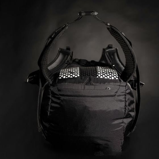 Pentagon Minor Backpack 28L RAL 7013