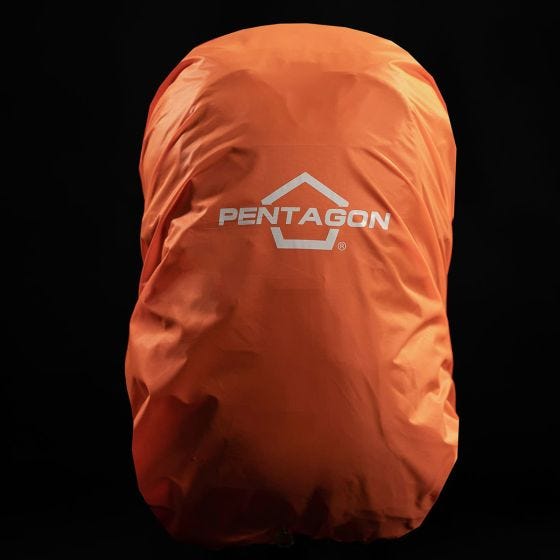 Pentagon Minor Backpack 28L RAL 7013