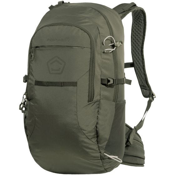 Pentagon Minor Backpack 28L RAL 7013