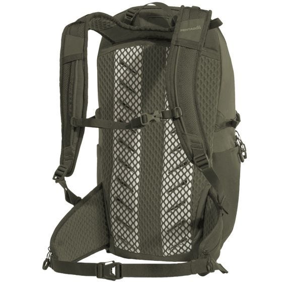 Pentagon Minor Backpack 28L RAL 7013