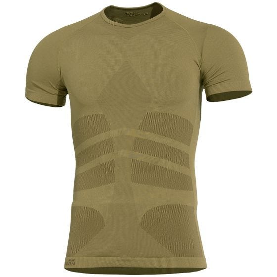 Pentagon Plexis Activity T-Shirt Coyote