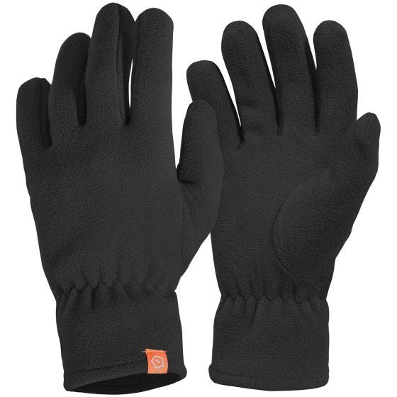 Pentagon Triton Fleece Gloves Black