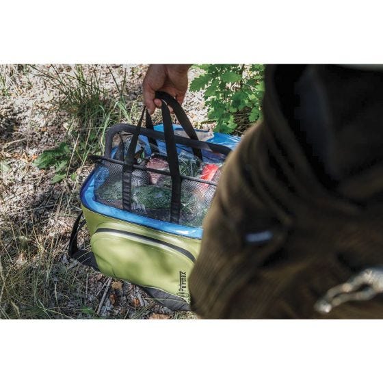 Petromax Cooler Bag 8L Olive