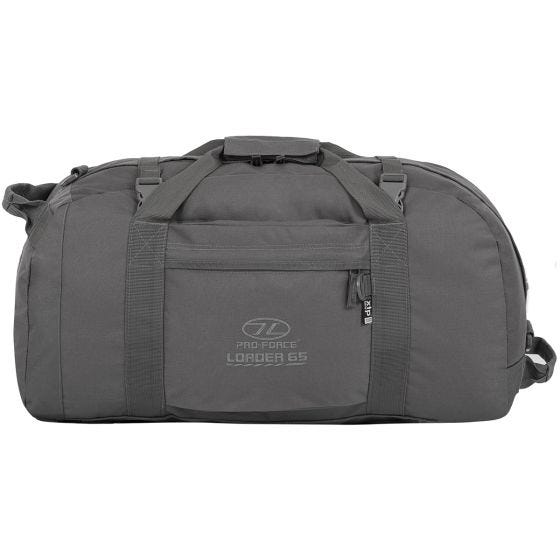 Pro-Force Loader 65 Holdall Grey