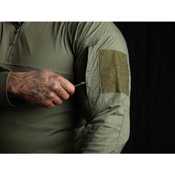 Propper Kinetic Tactical Combat Shirt LAPD Navy