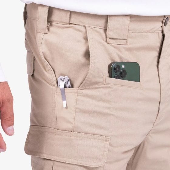 Propper Kinetic Tactical Trousers Khaki