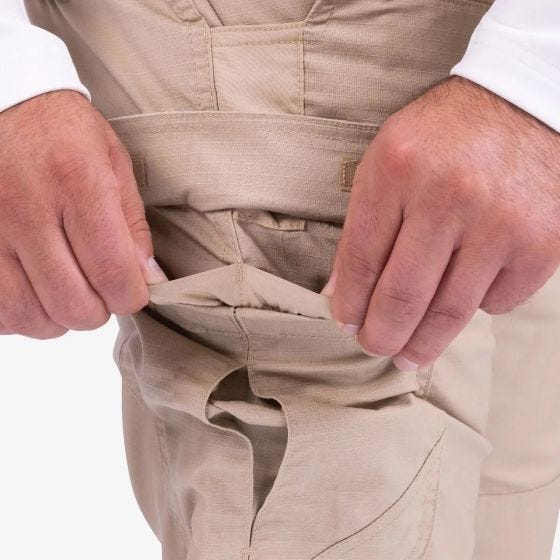Propper Kinetic Tactical Trousers Coyote