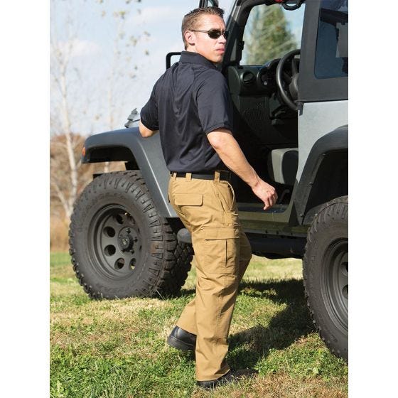 Propper Kinetic Tactical Trousers Coyote