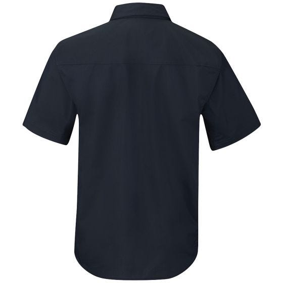 Propper Men's HLX Shirt Short Sleeve LAPD Navy