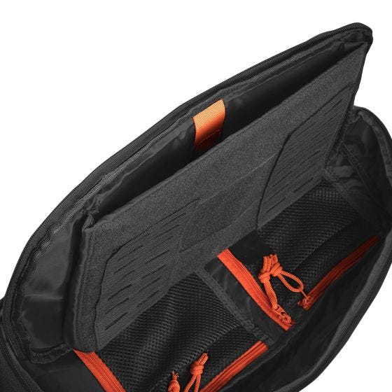 STOIRM 12L Gearslinger Black