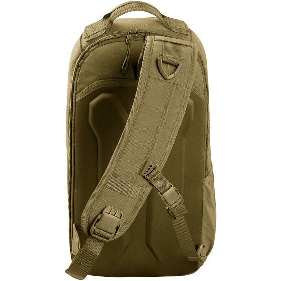 STOIRM 12L Gearslinger Coyote Tan