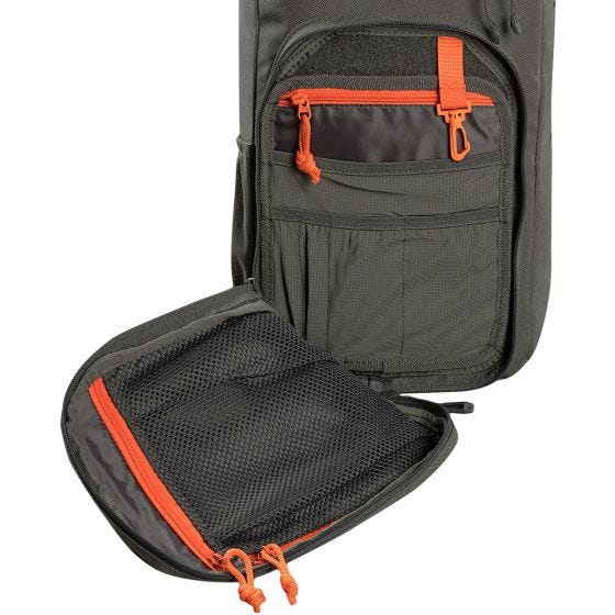 STOIRM 12L Gearslinger Dark Grey