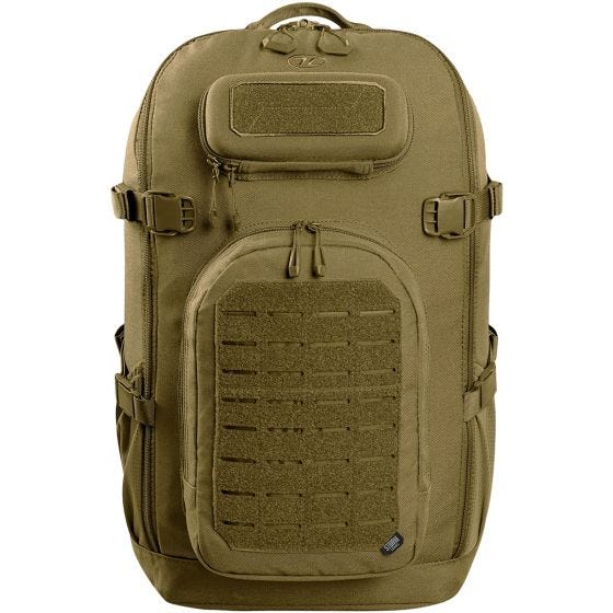 STOIRM 25L Pack Coyote Tan