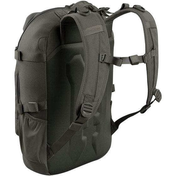 STOIRM 25L Pack Dark Grey