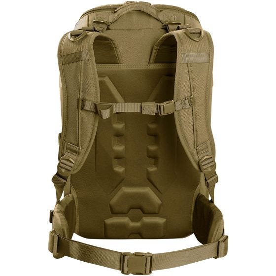 STOIRM 40L Pack Coyote Tan