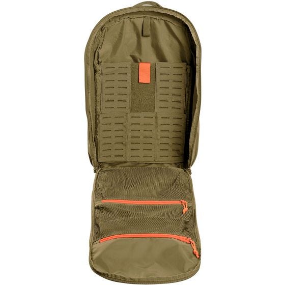 STOIRM 40L Pack Coyote Tan